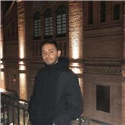 Un professeur de français propose des cours en arabe